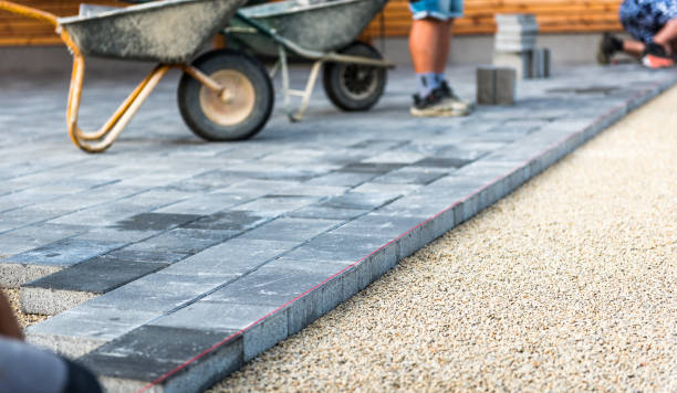 Reasons to Select Us for Your Driveway Paving Requirements in Legend Lake, WI