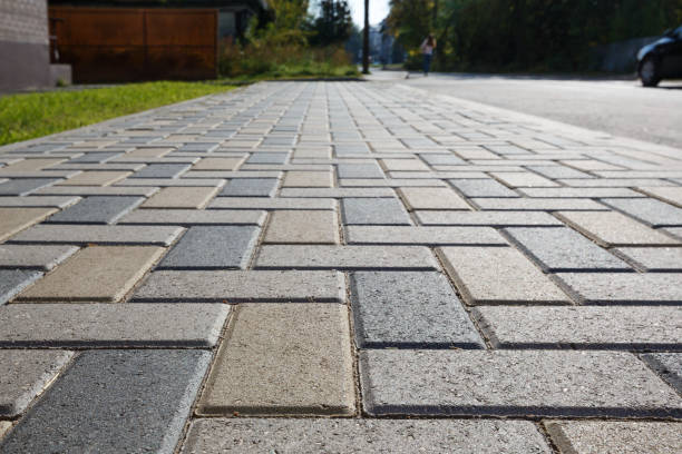 Best Driveway Paving Company  in Legend Lake, WI
