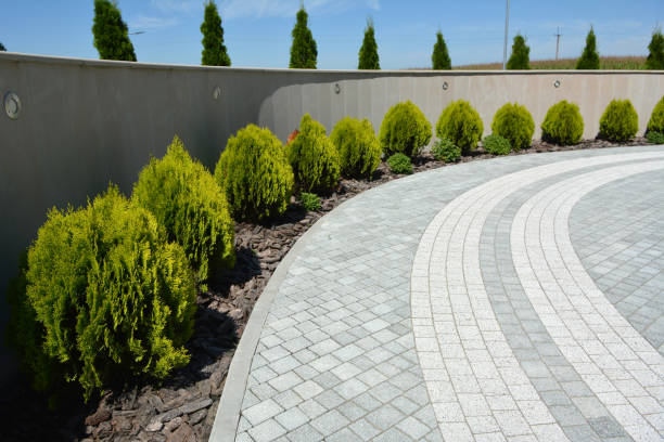 Best Driveway Resurfacing Pavers  in Legend Lake, WI