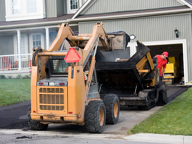 Driveway Pavers for Homes in Legend Lake, WI