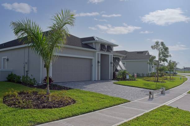 Best Driveway Paving Contractor  in Legend Lake, WI