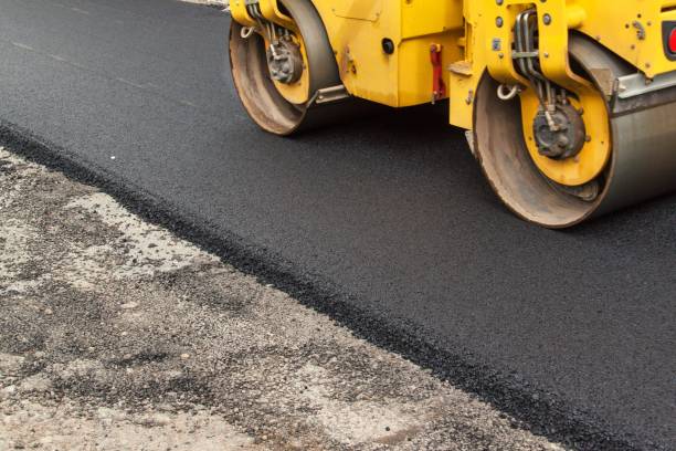Best Brick Driveway Pavers  in Legend Lake, WI